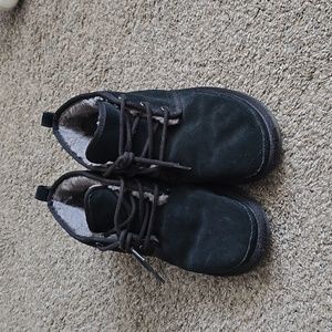 Men's Ugg neumel boots